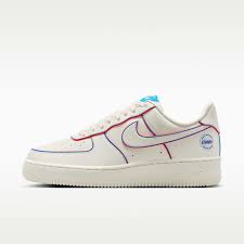 Nike Air Force 1 Low '07 WNBA 30th Anniversary (Women's)