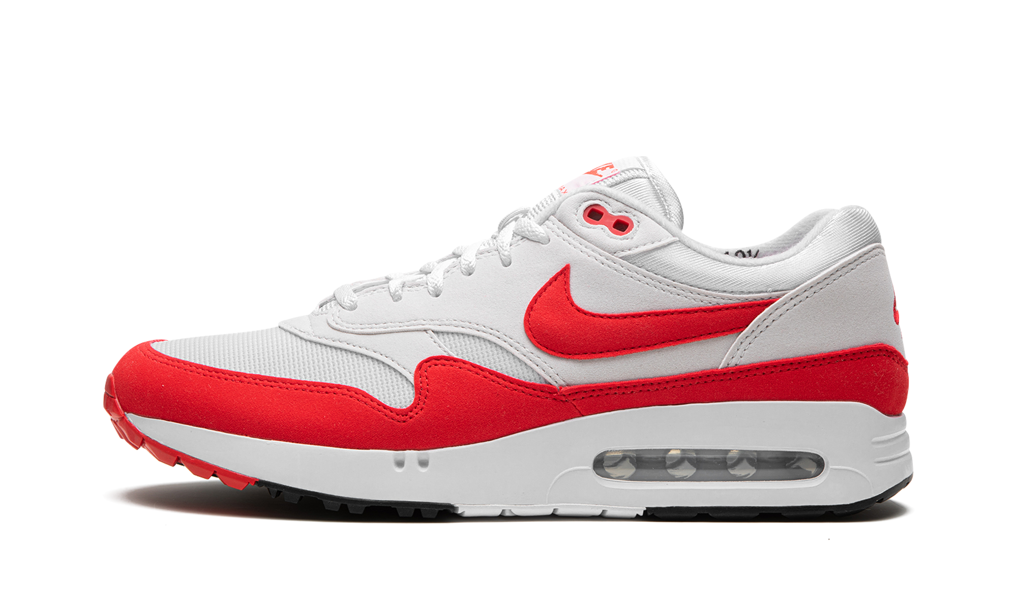 Nike Air Max 1 '86 OG Golf Big Bubble Sport Red - resellguru.app