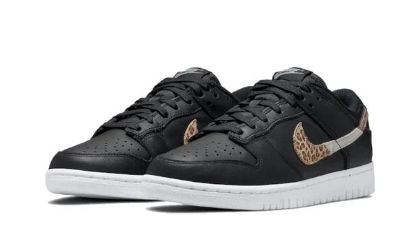 Nike Dunk Low SE Primal Black (Women's)