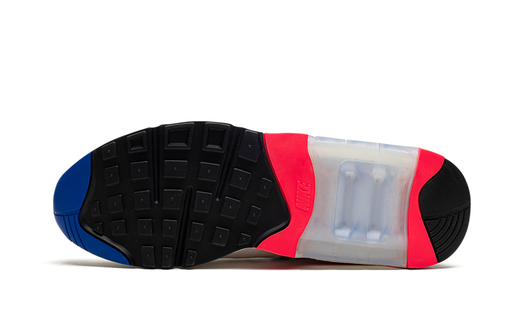 Nike Air Max 180 Ultramarine (2024) - resellguru.app