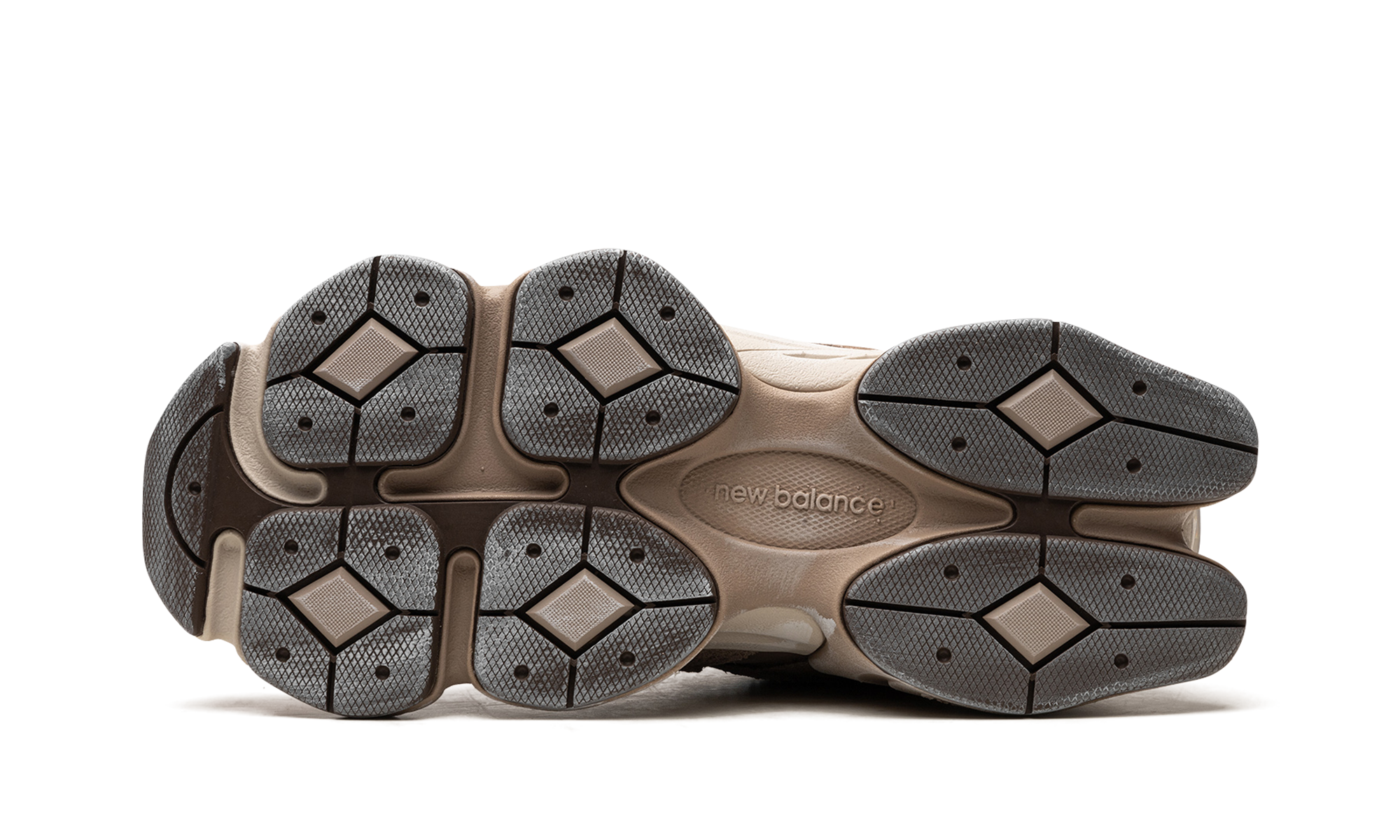 New Balance 9060 Mushroom Timberwolf - resellguru.app