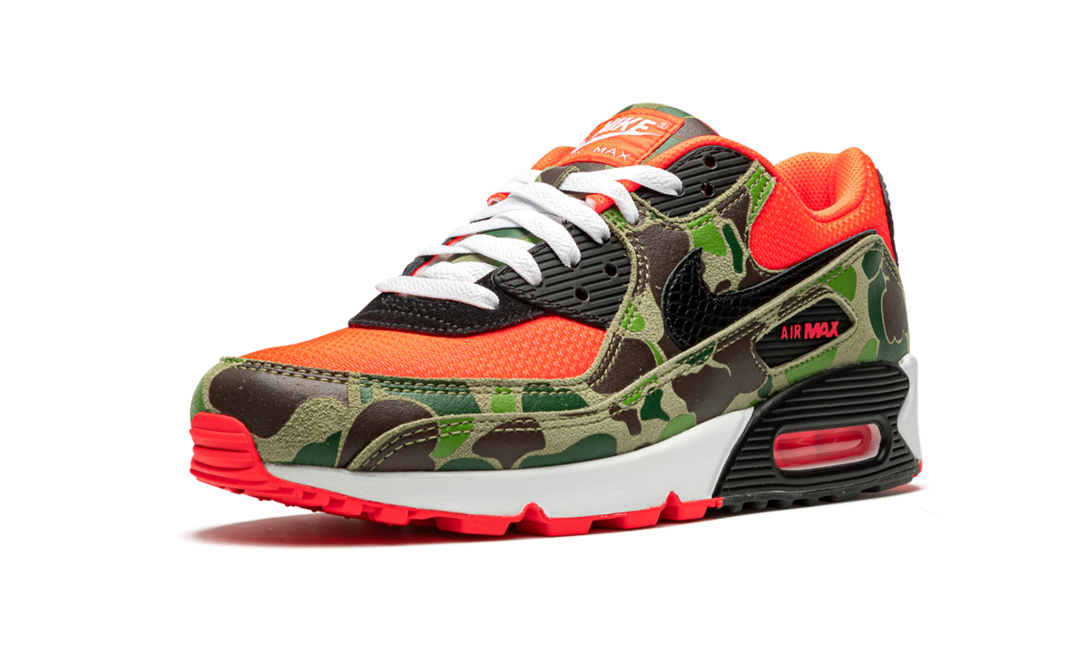 Nike Air Max 90 Reverse Duck Camo - resellguru.app