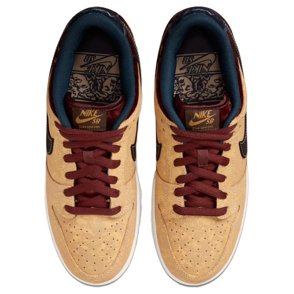 Nike SB Dunk Low City of Cinema