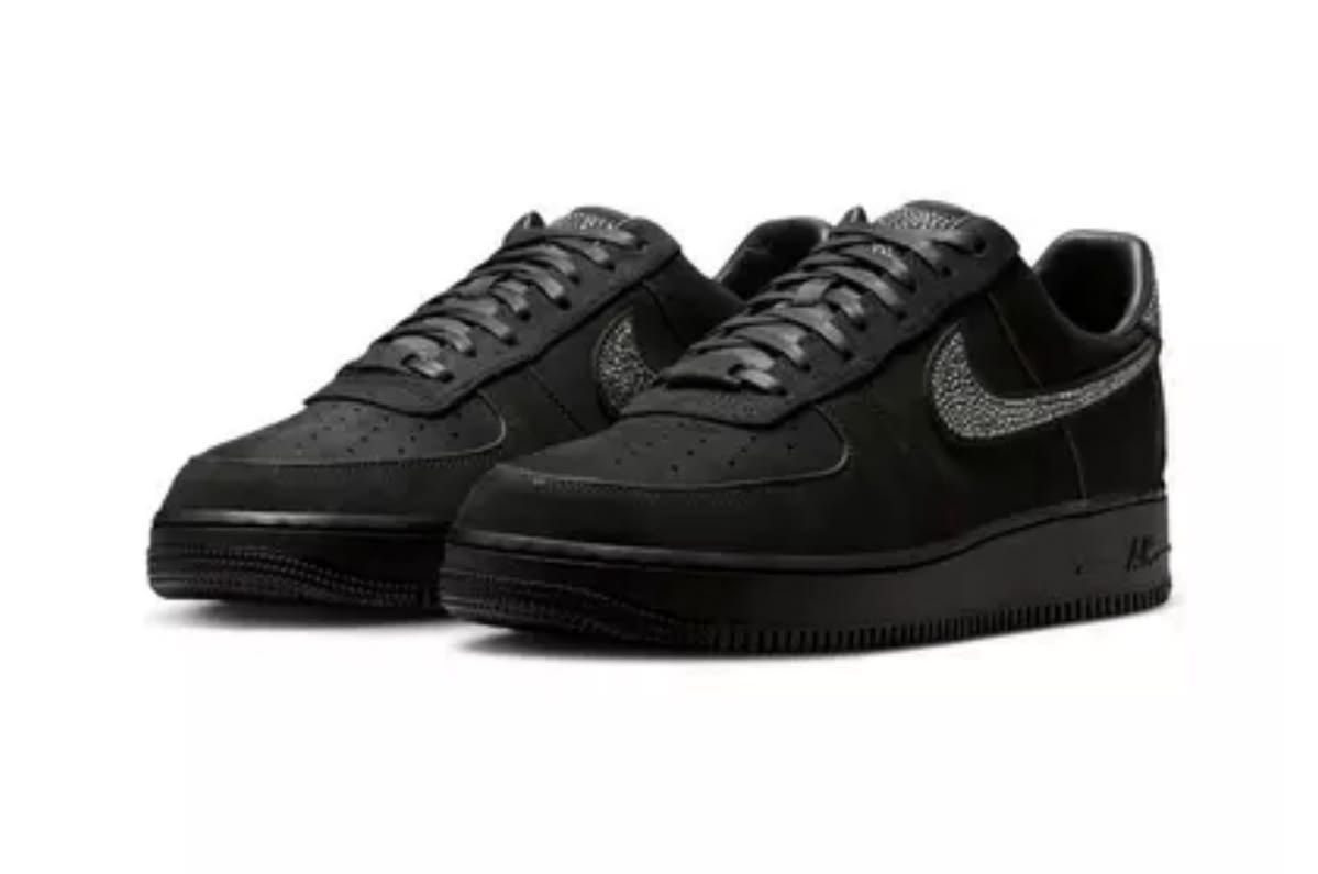 Nike Air Force 1 Low LX Ja Morant Swarovski