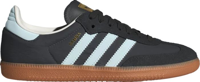 adidas Samba OG Carbon (Women's)