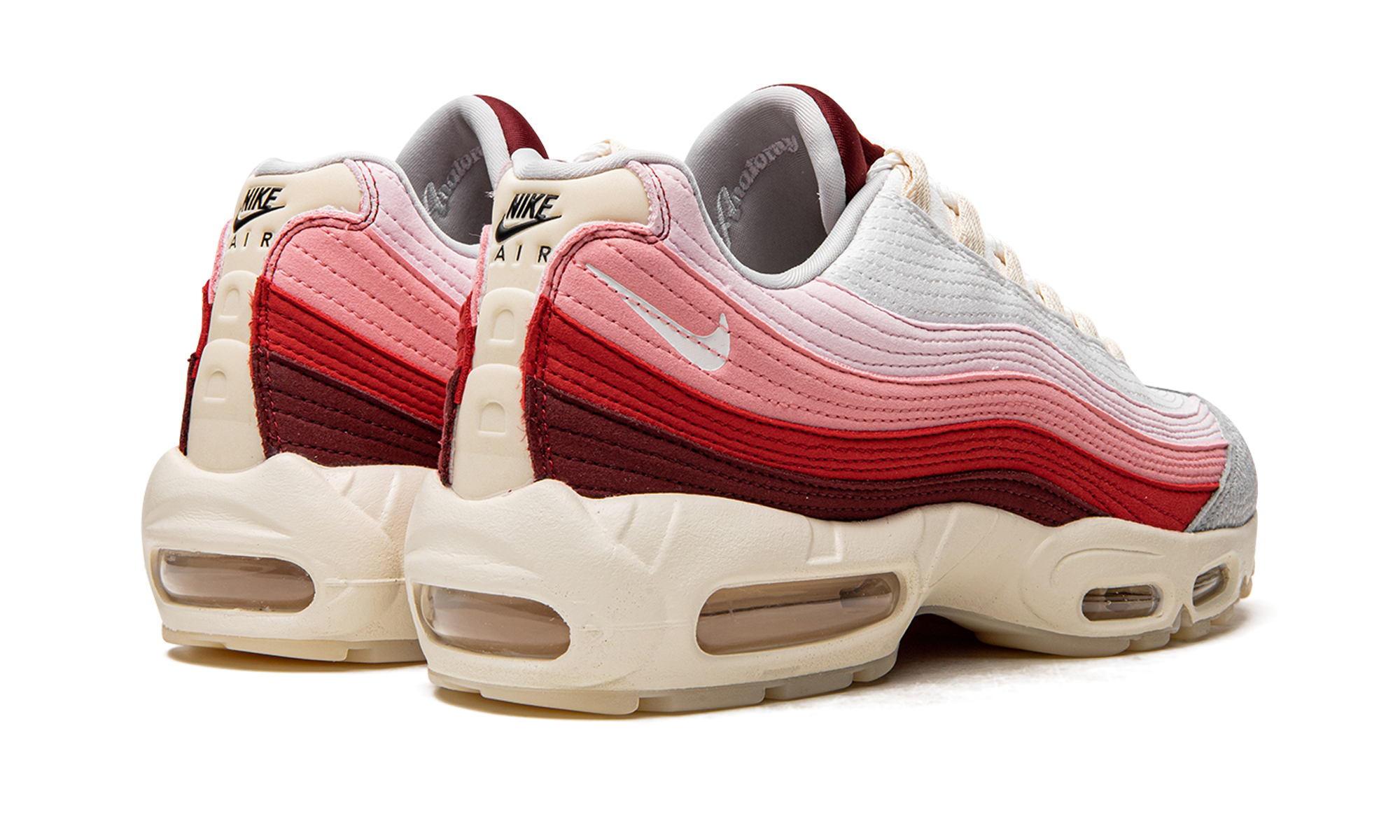 Nike Air Max 95 Anatomy of Air GID - resellguru.app