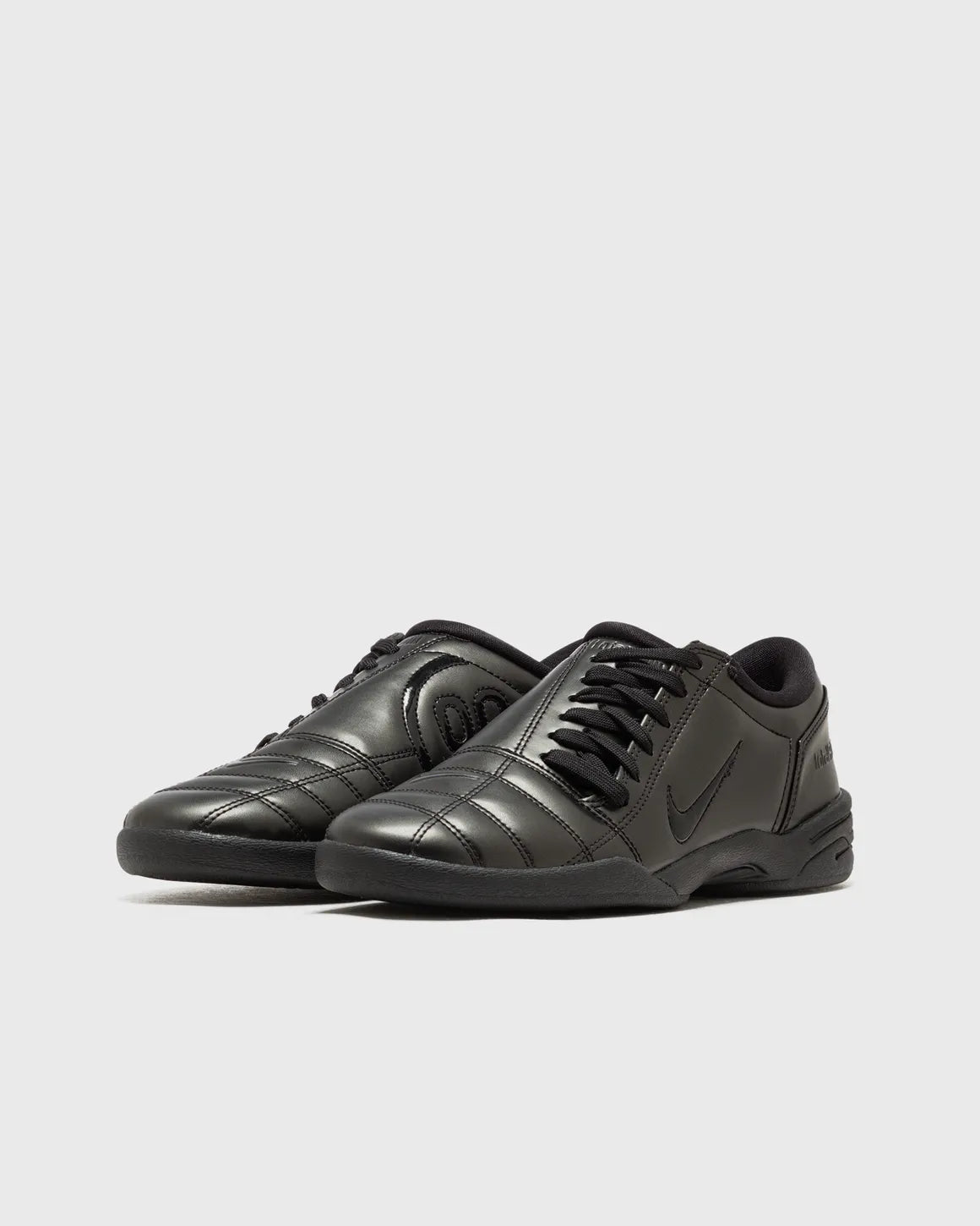Nike Total 90 3 Triple Black (Women's)