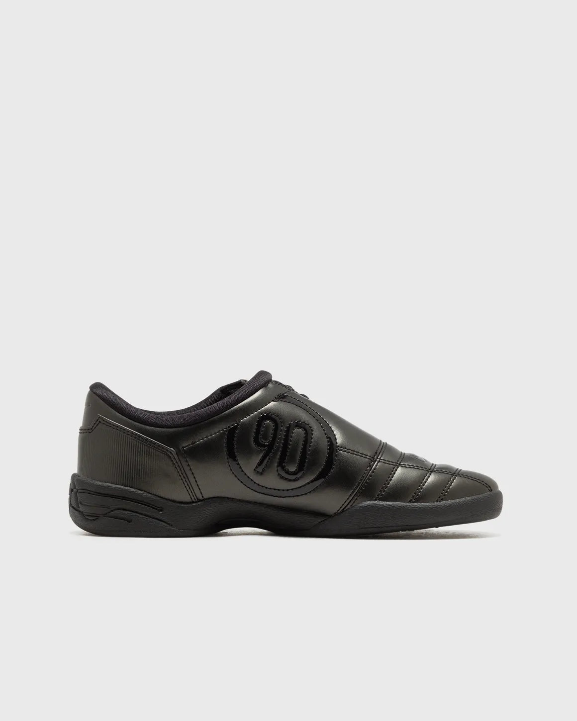 Nike Total 90 3 Triple Black (Women's)