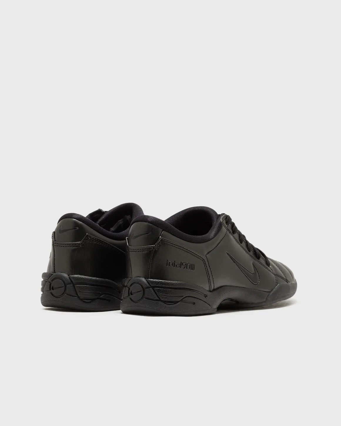 Nike Total 90 3 Triple Black (Women's)