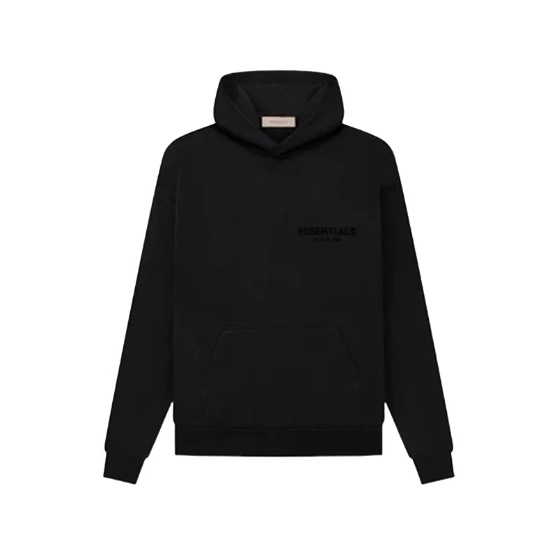 Fear of God Essentials Stretch Limo Hoodie