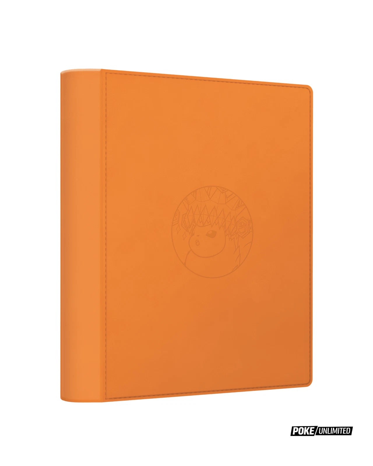 2026 Pokémon Terastal Gathering Flareon Binder Set (Simplified Chinese)