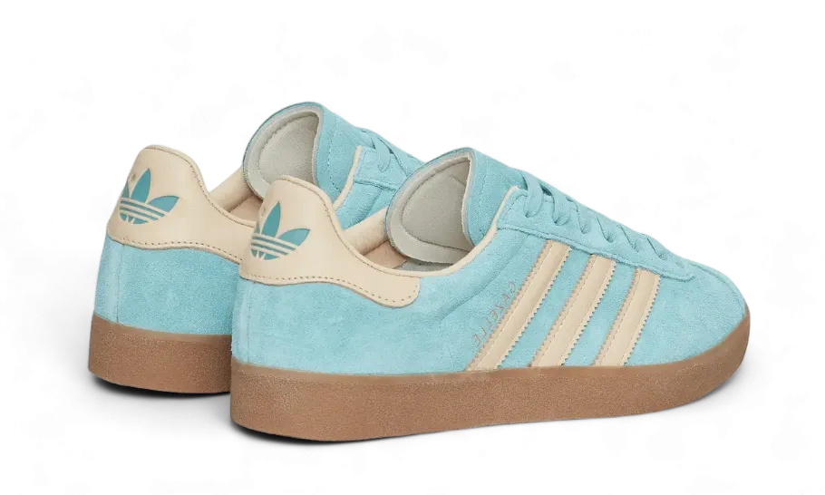 Gazelle 85 Easy Mint Crystal Sand - IE3435