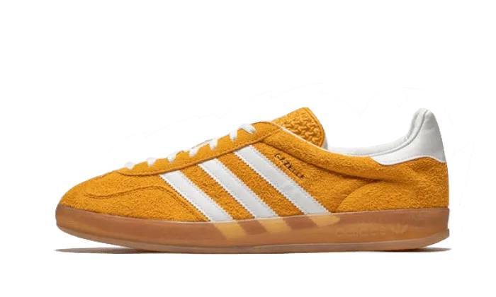 Gazelle Indoor Orange Peel - HQ8716