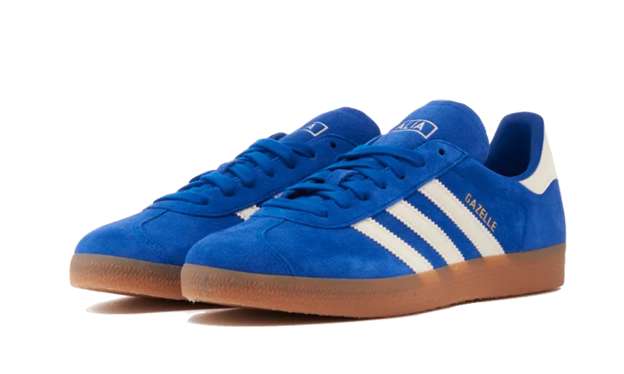 Gazelle Italy Royal Blue - ID3725