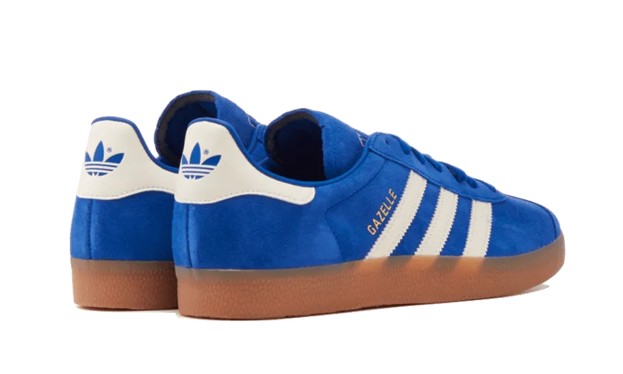 Gazelle Italy Royal Blue - ID3725