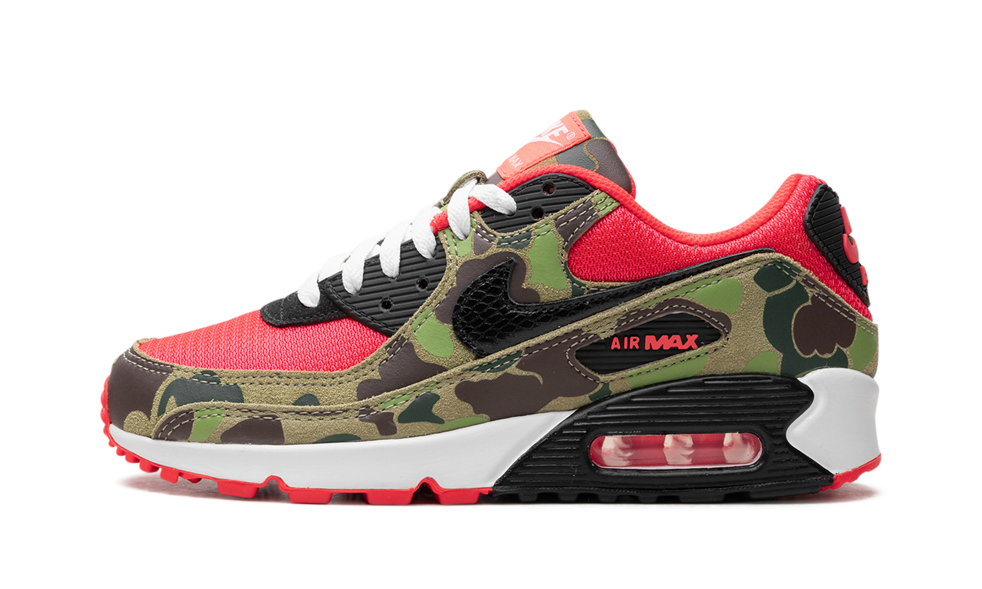 Nike Air Max 90 Reverse Duck Camo - resellguru.app