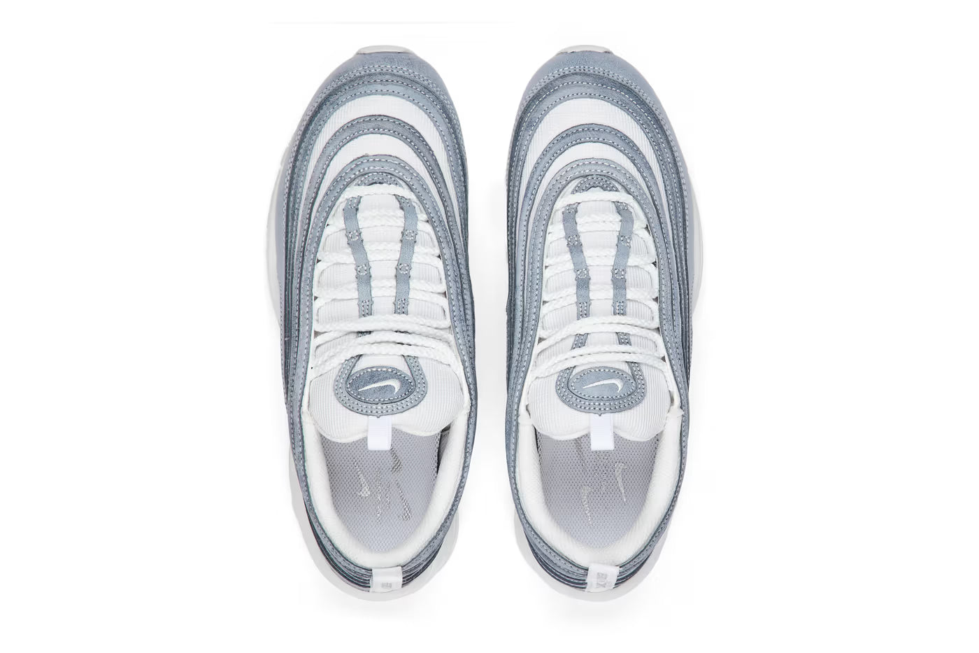 Nike Air Max 97 Comme des Garcons Homme Plus Glacier Grey