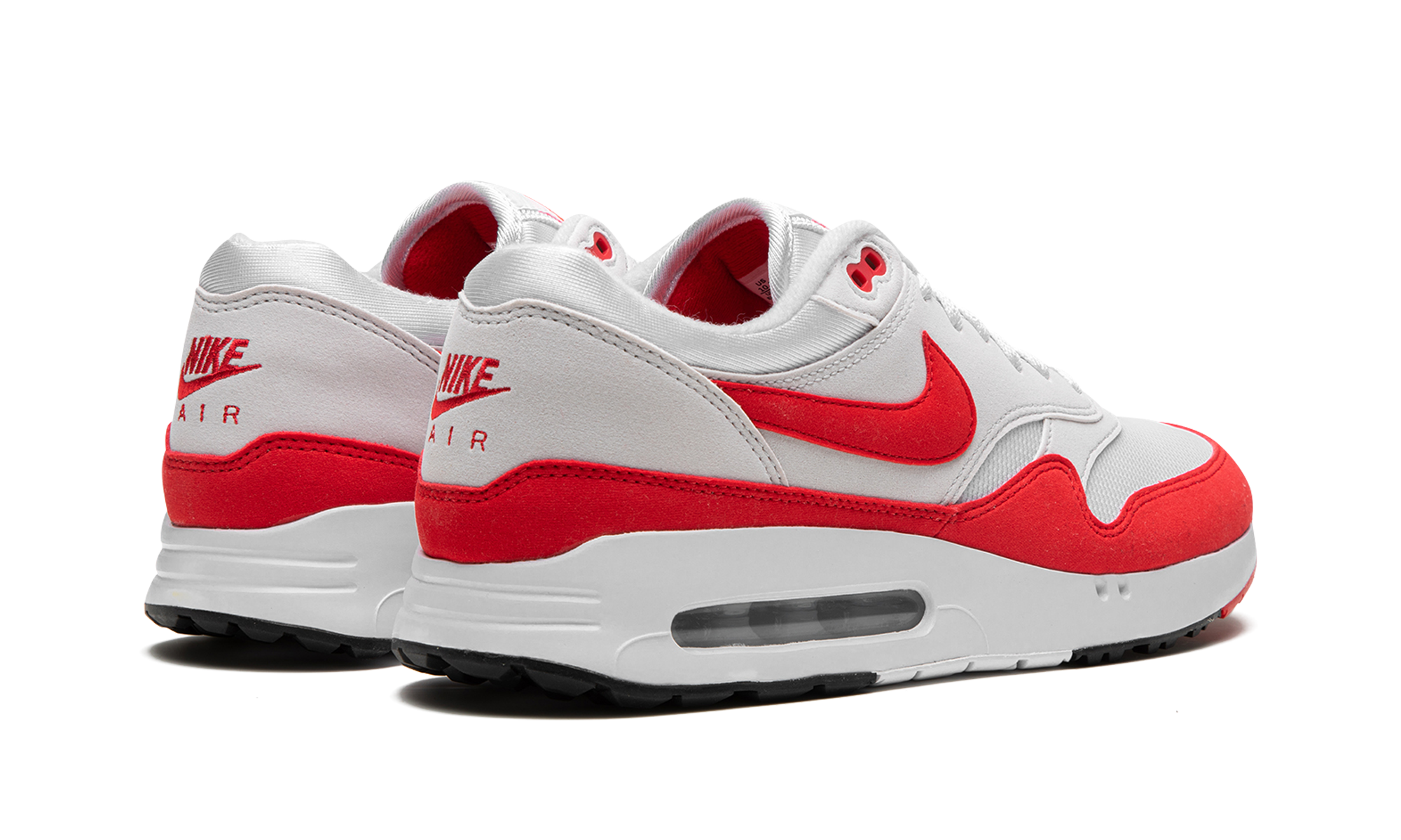 Nike Air Max 1 '86 OG Golf Big Bubble Sport Red - resellguru.app