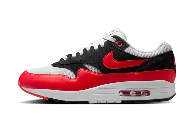 Nike Air Max 1 Essential Reverse Chili