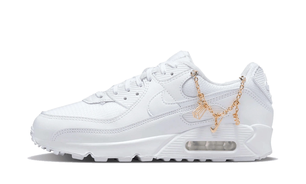 Nike Air Max 90 Premium Lucky Charms (Women's)