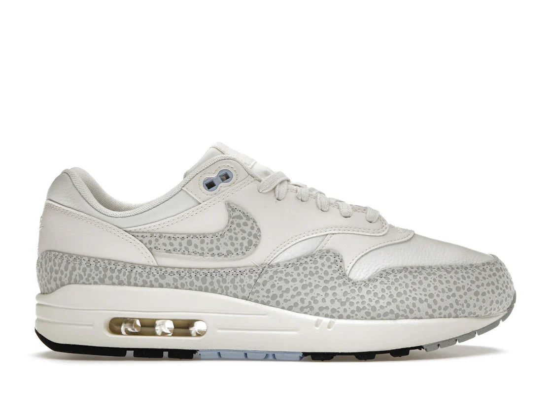 Nike Air Max 1 '87 Safari Summit White Phantom - resellguru.app