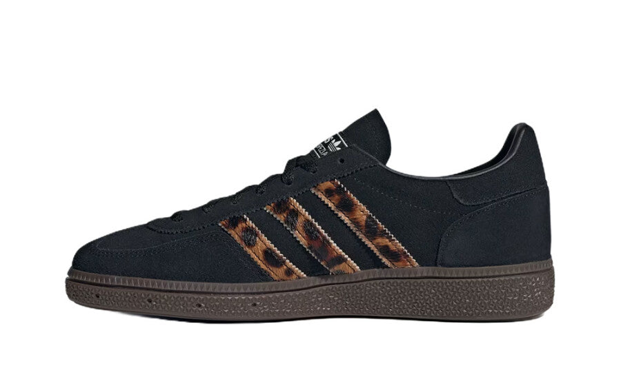 adidas Handball Spezial Leopard Stripes (Women's)