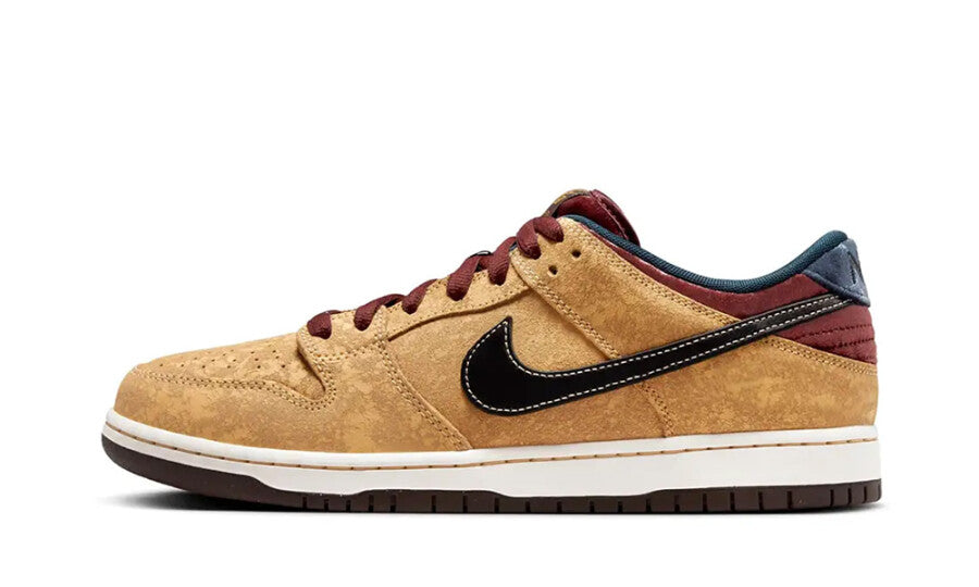 Nike SB Dunk Low City of Cinema