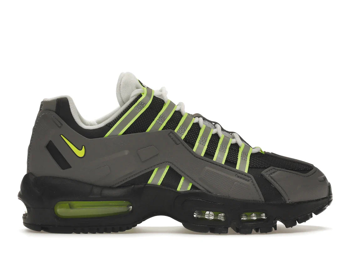 Nike NDSTRKT Air Max 95 Neon - resellguru.app