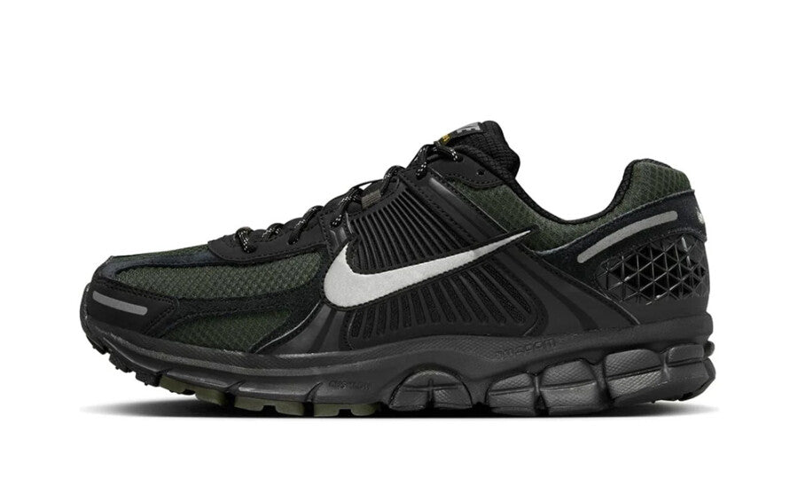 Nike Zoom Vomero 5 Black Sequoia