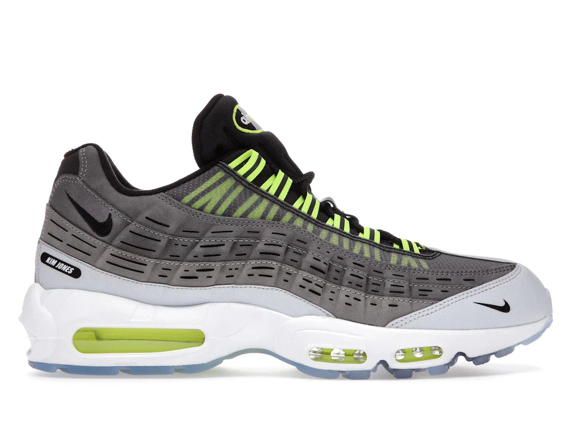 Nike Air Max 95 Kim Jones Total Volt - resellguru.app