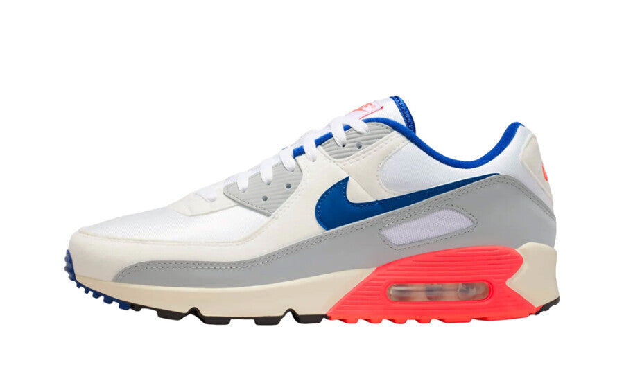 Nike Air Max 90 Ultramarine (2026)