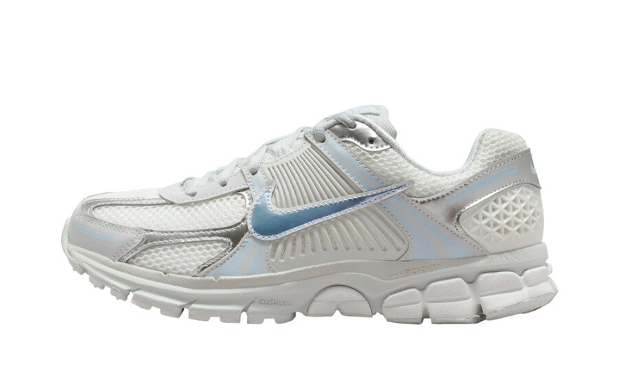 Nike Zoom Vomero 5 Pure Platinum Celestine Blue (Women's)