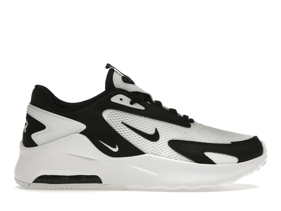 Nike Air Max Bolt White Black - resellguru.app