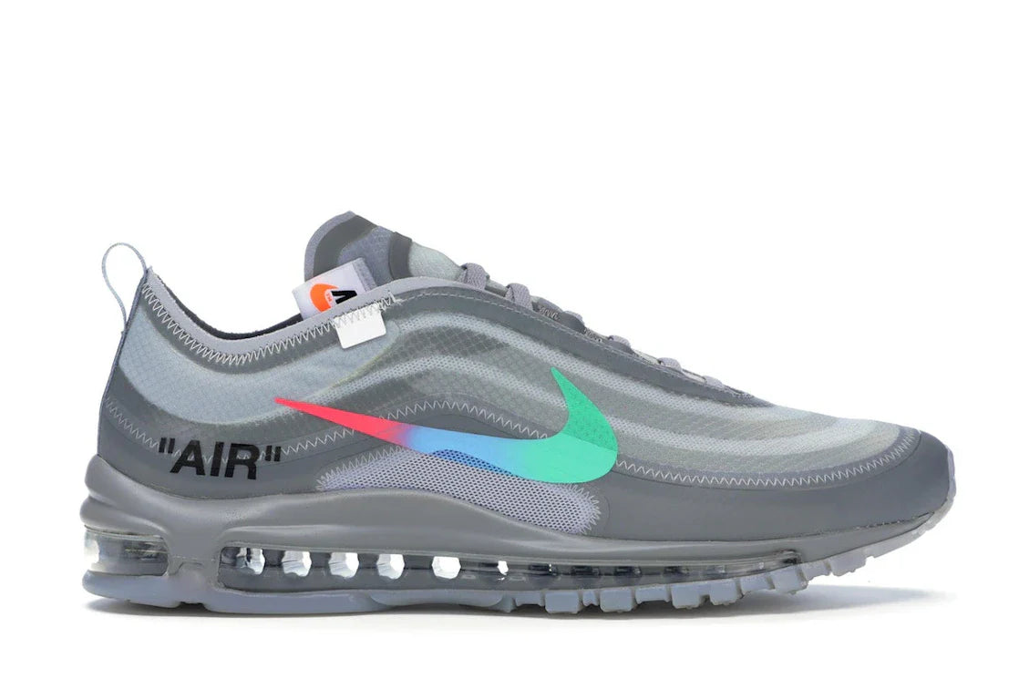 Nike Air Max 97 Off-White Menta - resellguru.app