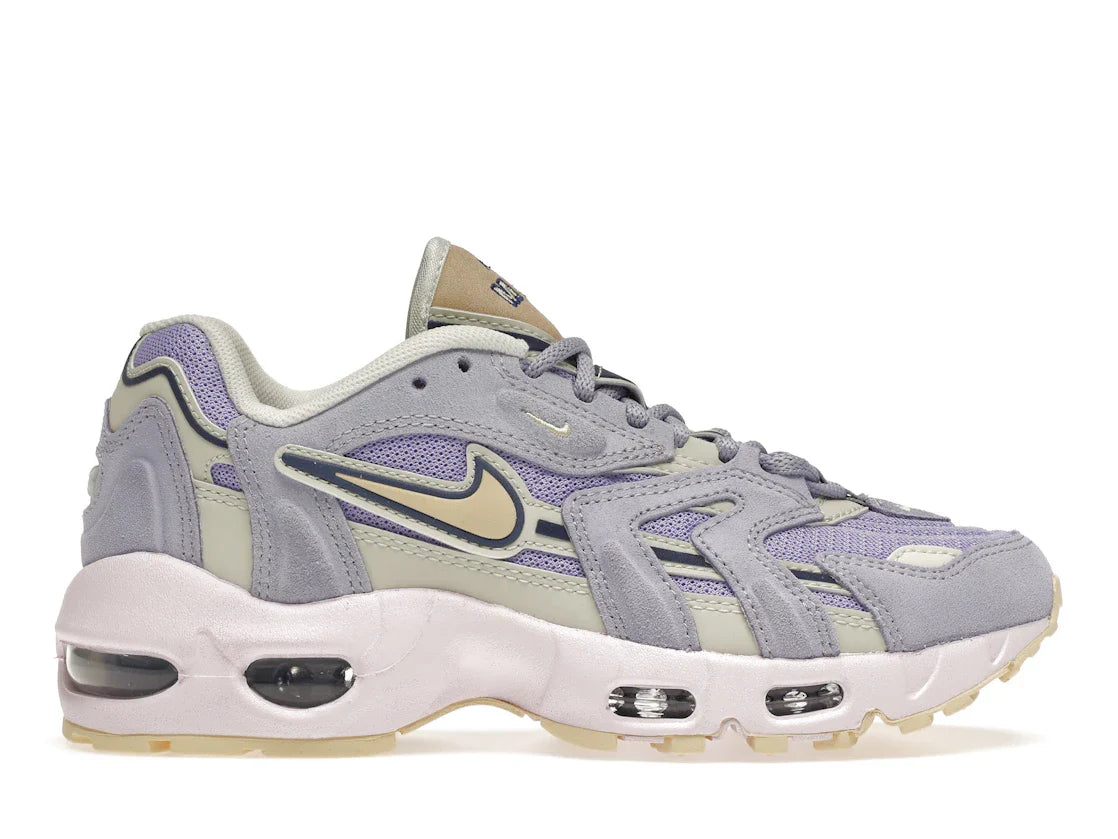 Nike Air Max 96 II Purple Dawn - resellguru.app
