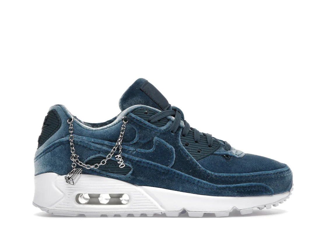 Nike Air Max 90 Lucky Charms Ash Green - resellguru.app