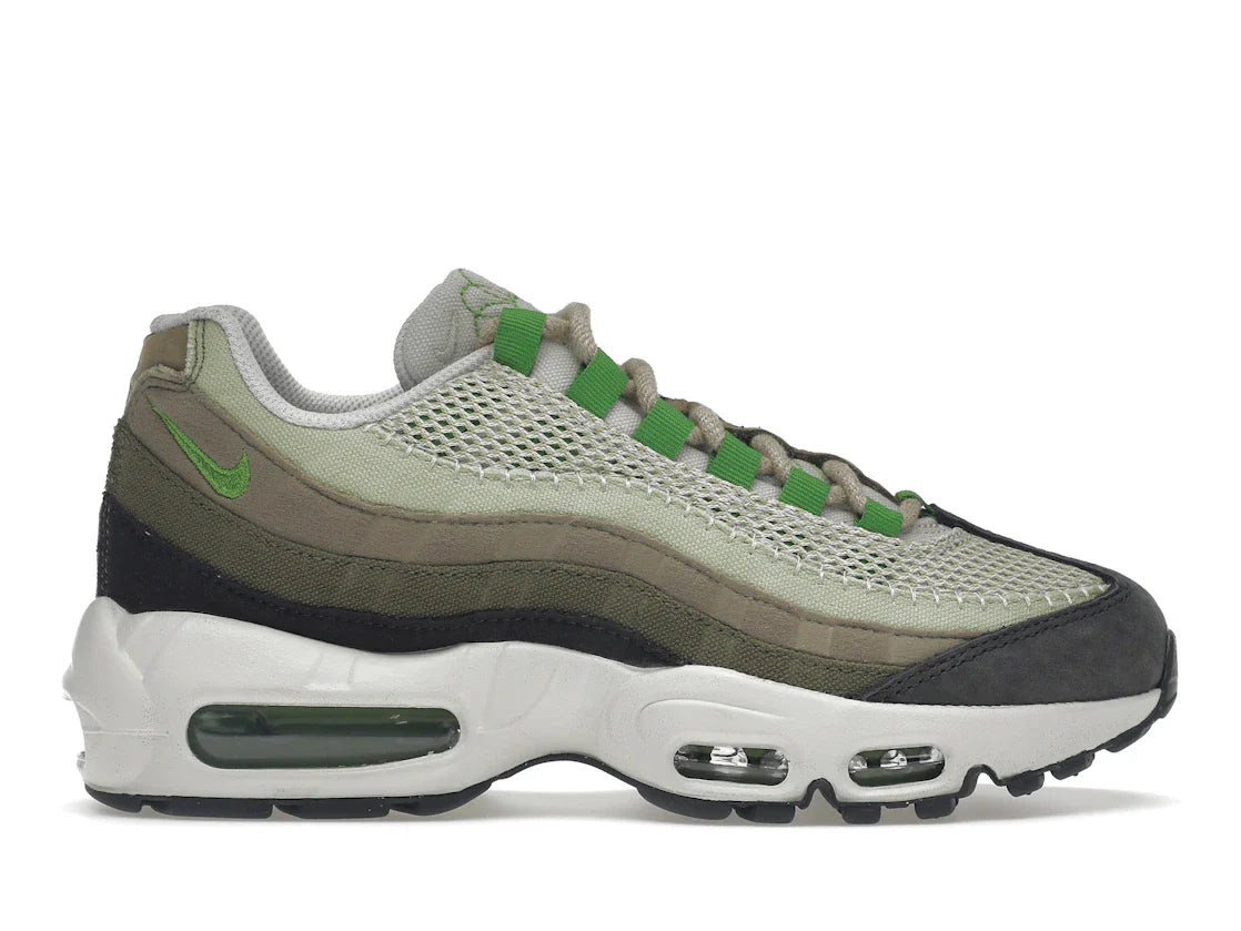Nike Air Max 95 Earth Day - resellguru.app