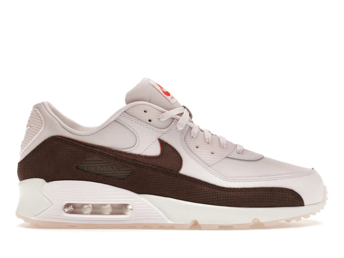 Nike Air Max 90 Brown Tile - resellguru.app