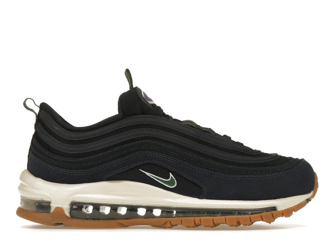Nike Air Max 97 Gorge Green - resellguru.app