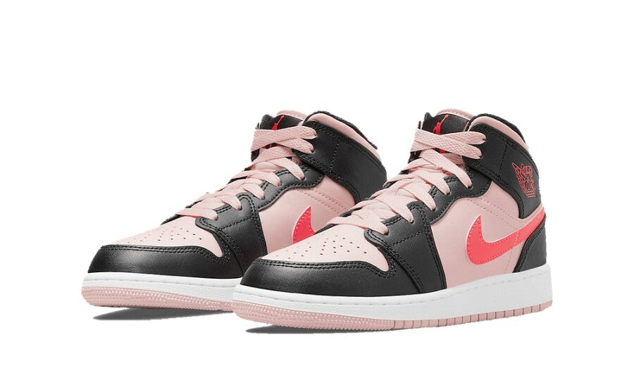 Jordan 1 Mid Atmosphere (GS)