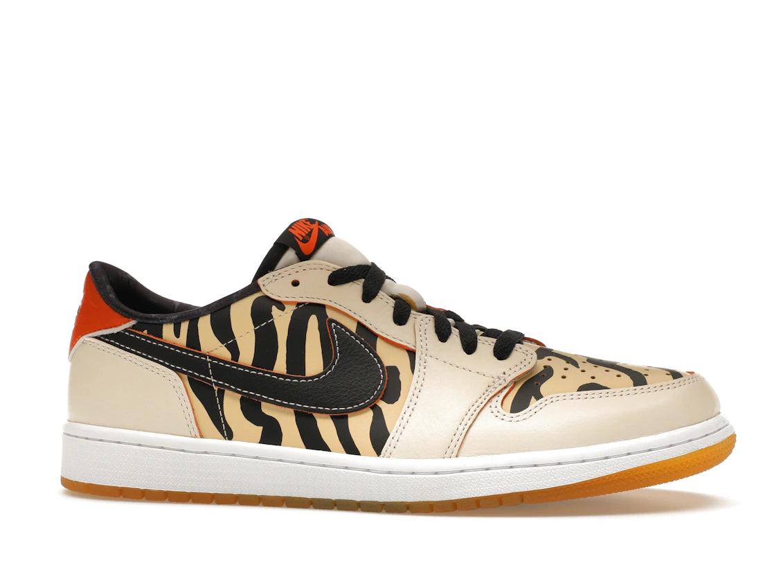 Air Jordan 1 Low OG Year of the Tiger