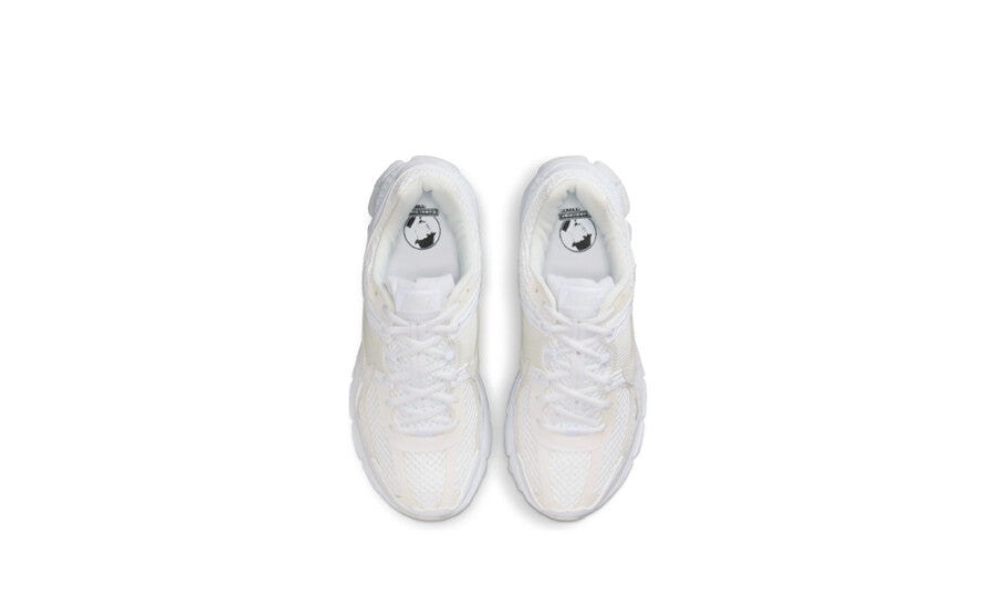 Nike Zoom Vomero 5 Triple White (Women's)