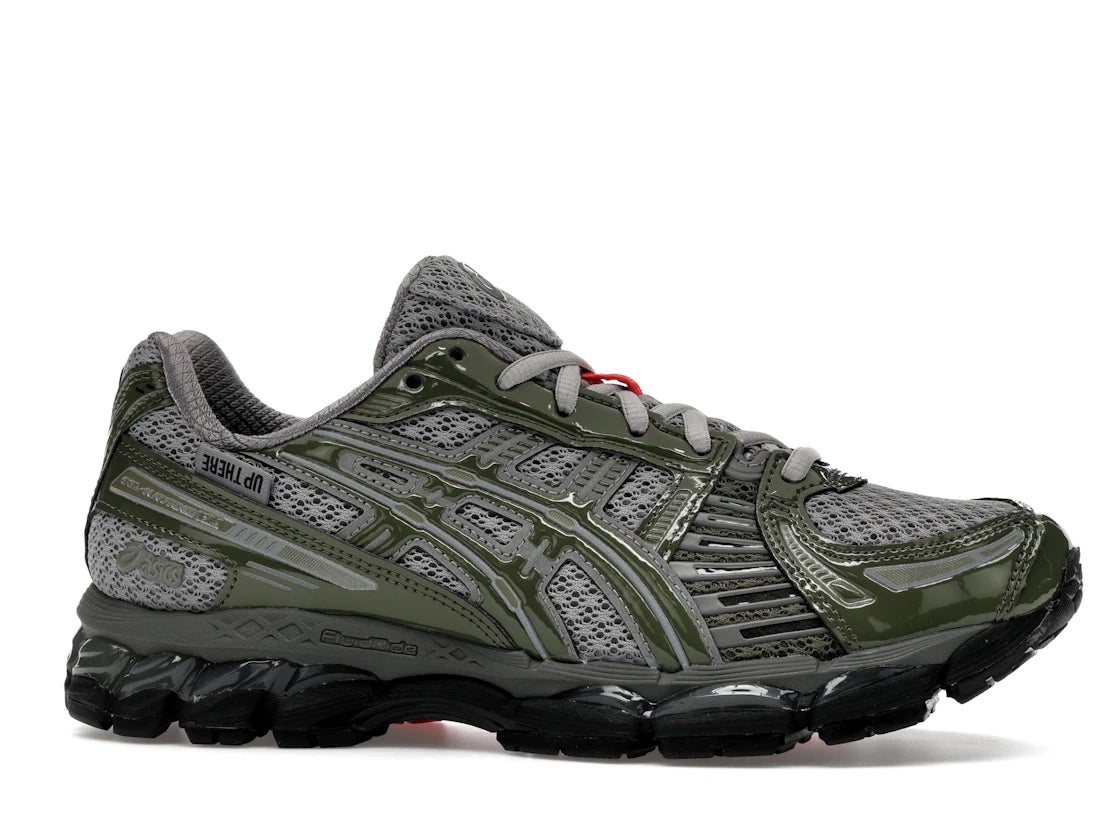 ASICS Gel-Kayano 12.1 Up There