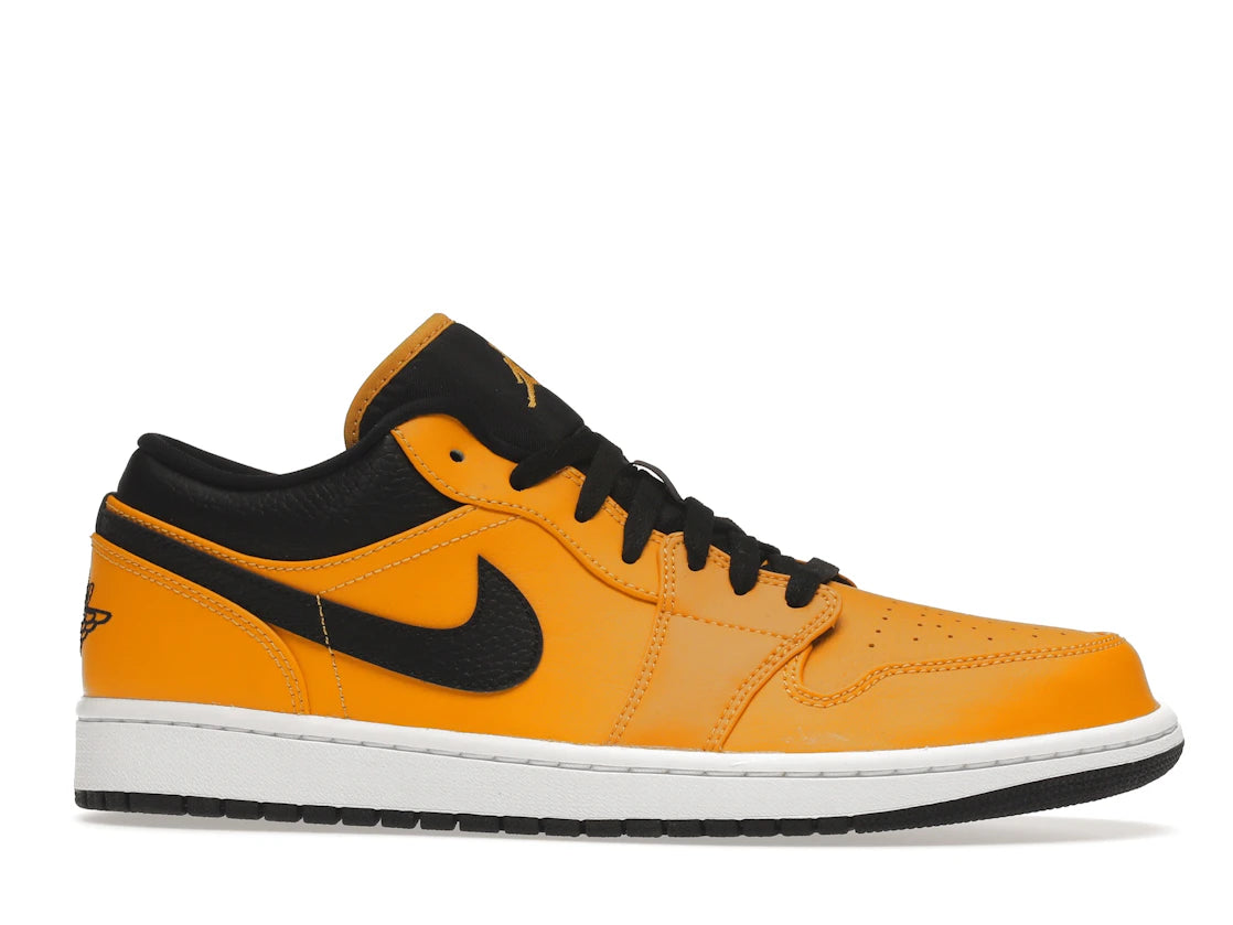 Air Jordan 1 Low University Gold