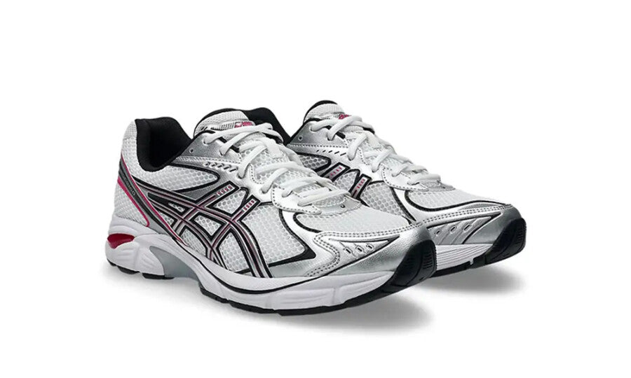ASICS GT-2160 White Fuchsia Purple
