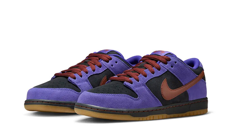 Nike SB Dunk Low Persian Violet