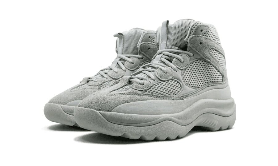 adidas Yeezy Desert Boot Salt