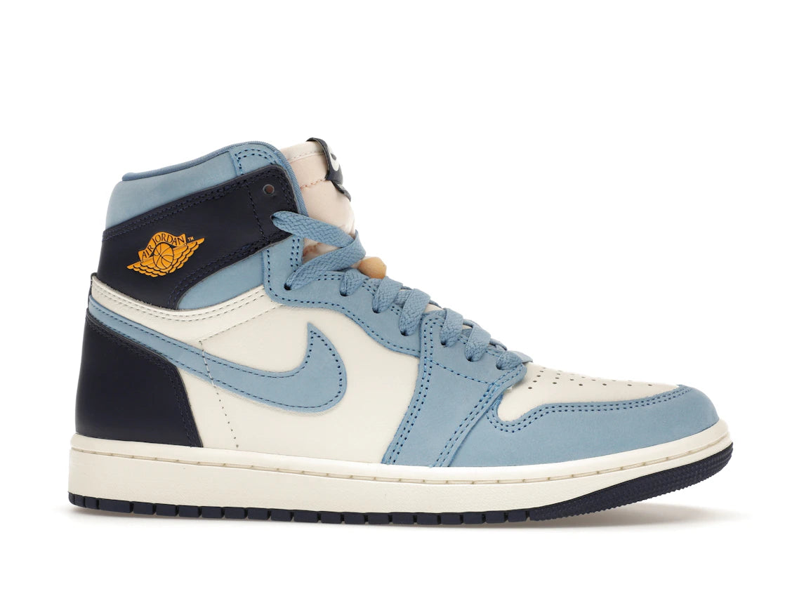 Air Jordan 1 High OG First in Flight