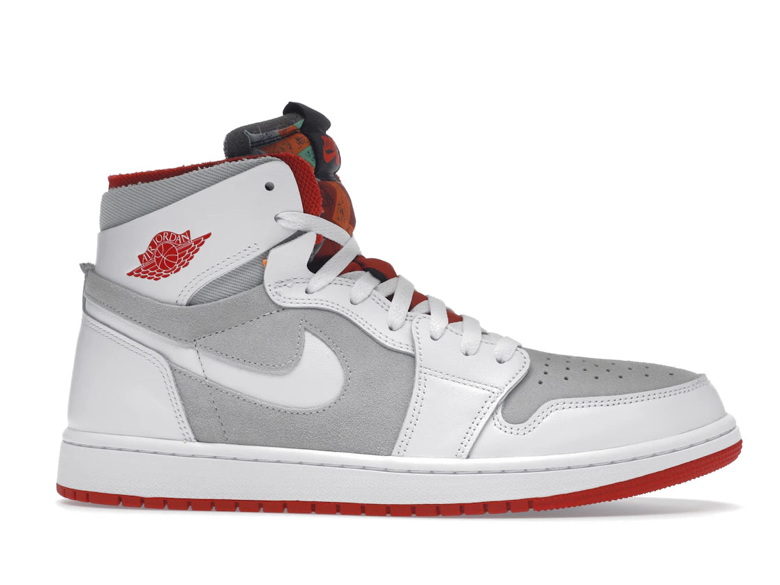 Air Jordan 1 High Zoom Air CMFT Hare