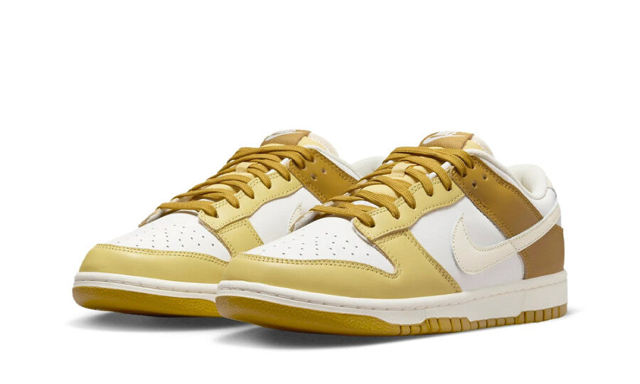Nike Dunk Low Retro Bronzine